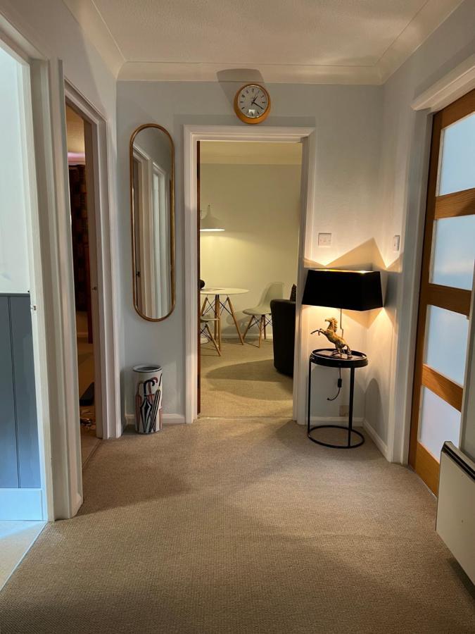 Atlantic Apartment Sidmouth Eksteriør bilde