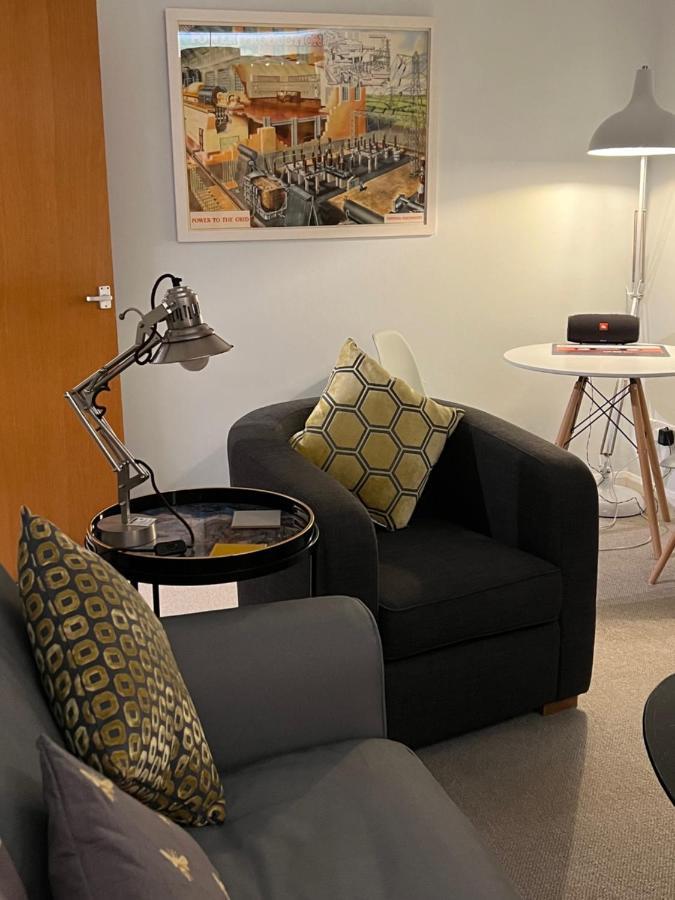 Atlantic Apartment Sidmouth Eksteriør bilde